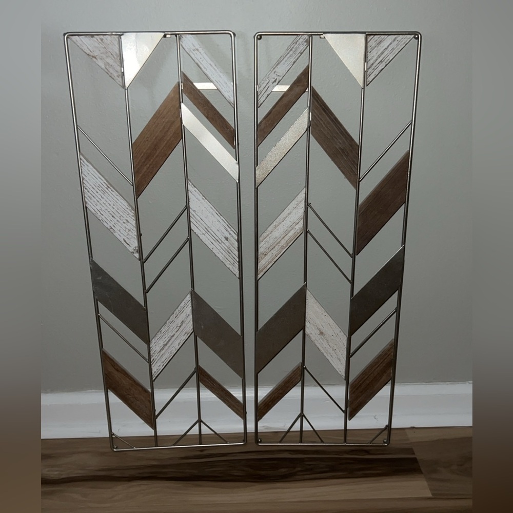 Hobby Lobby wall decor